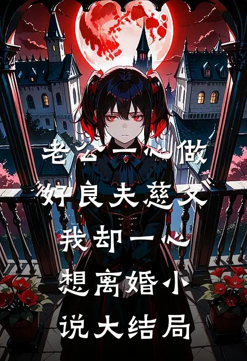 老公一心做好良夫慈父，我却一心想离婚小说大结局