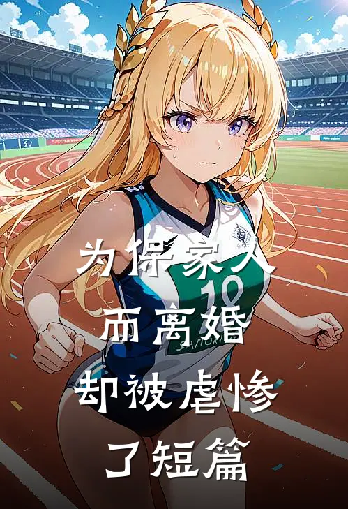 为保家人而离婚，却被虐惨了短篇