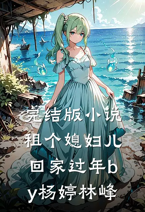 完结版小说租个媳妇儿回家过年by杨婷林峰