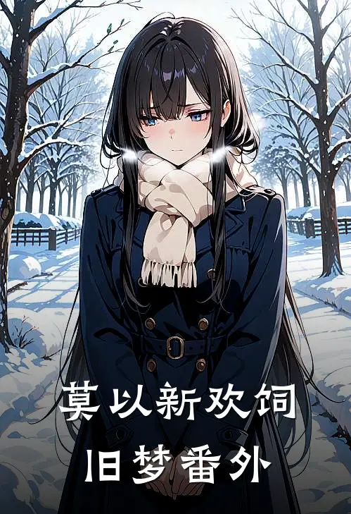 莫以新欢饲旧梦番外