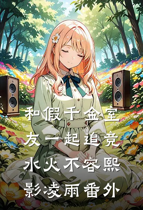 和假千金室友一起追竞，水火不容熙影凌雨 番外