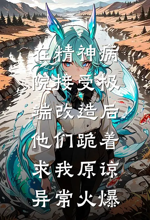 在精神病院接受极端改造后，他们跪着求我原谅异常火爆