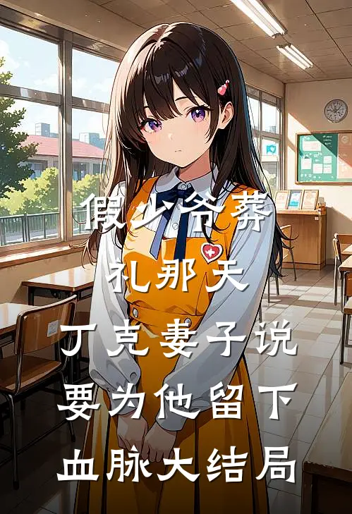 假少爷葬礼那天，丁克妻子说要为他留下血脉大结局