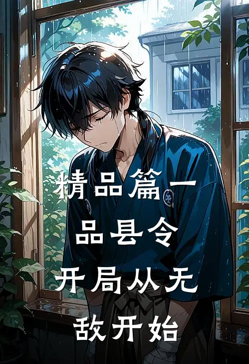 精品篇一品县令：开局从无敌开始