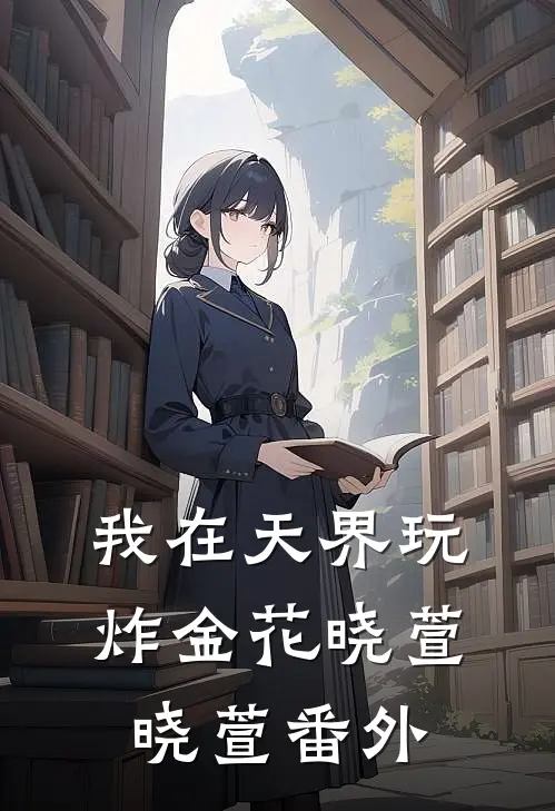 我在天界玩炸金花晓萱晓萱 番外