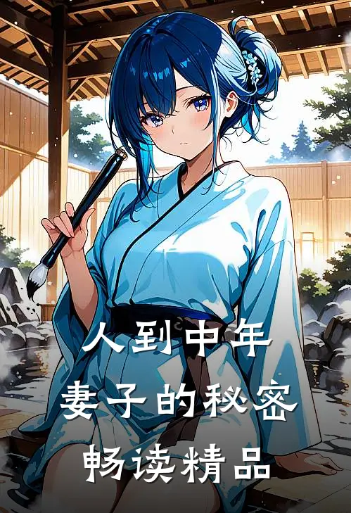 人到中年：妻子的秘密畅读精品