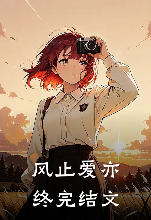风止爱亦终完结文