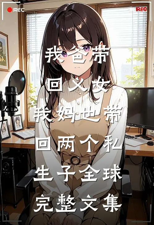 我爸带回义女，我妈也带回两个私生子全球完整文集