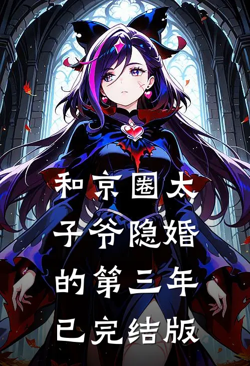 和京圈太子爷隐婚的第三年已完结版