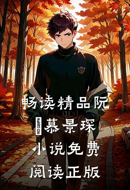 畅读精品阮嫆慕景琛小说免费阅读正版