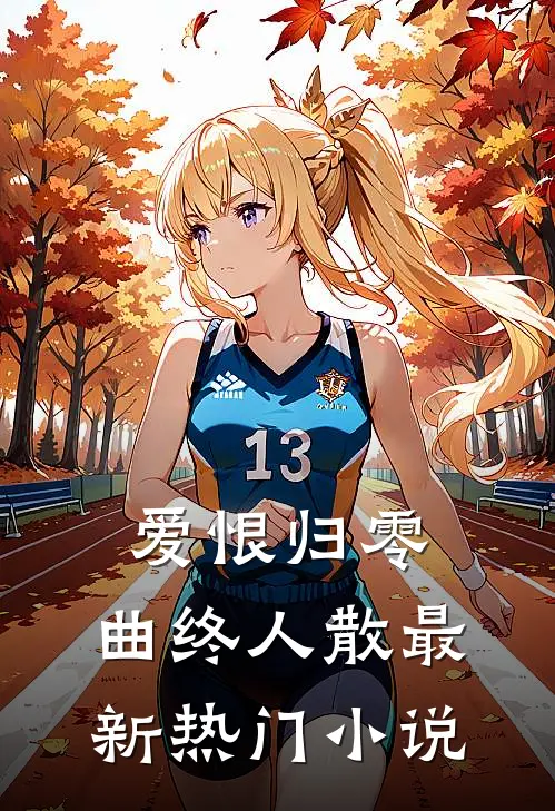 爱恨归零，曲终人散最新热门小说