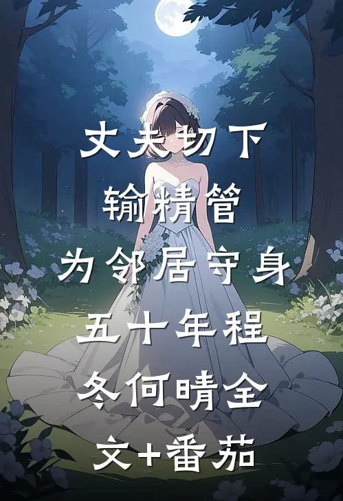 丈夫切下输精管，为邻居守身五十年程冬何晴全文+番茄
