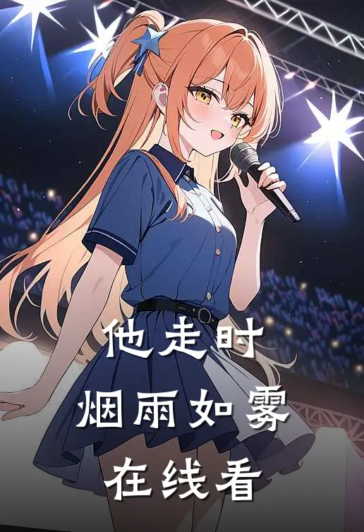 他走时，烟雨如雾在线看