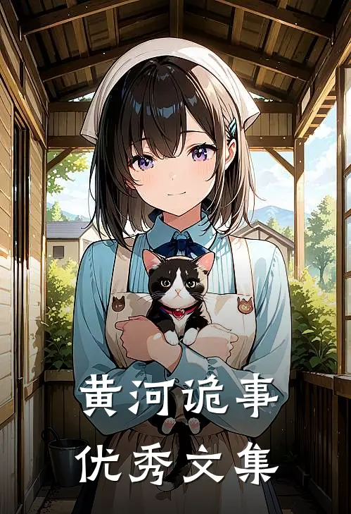 黄河诡事优秀文集