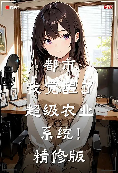 都市：我觉醒了超级农业系统！精修版