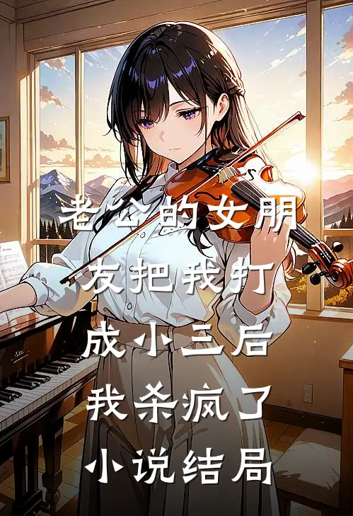 老公的女朋友把我打成小三后，我杀疯了小说结局