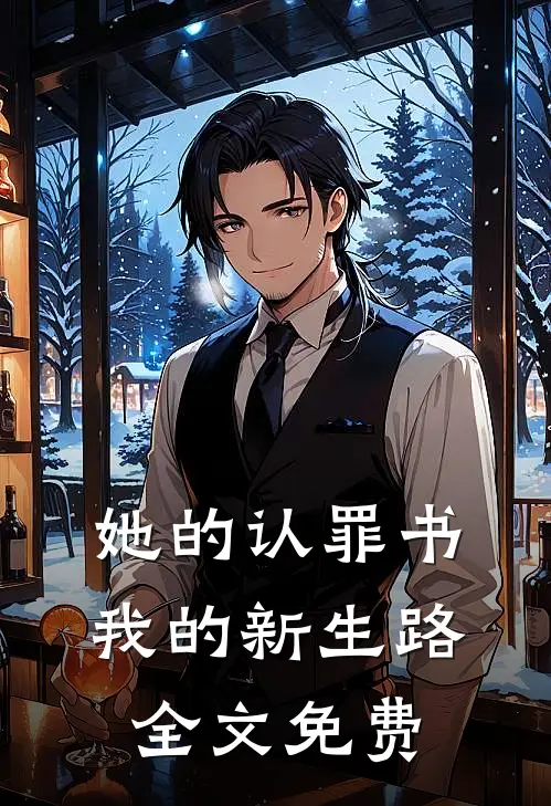她的认罪书，我的新生路全文免费