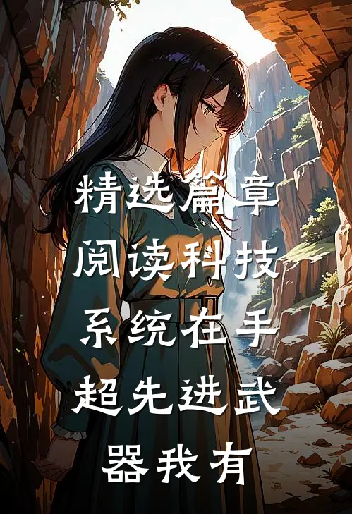 精选篇章阅读科技系统在手，超先进武器我有