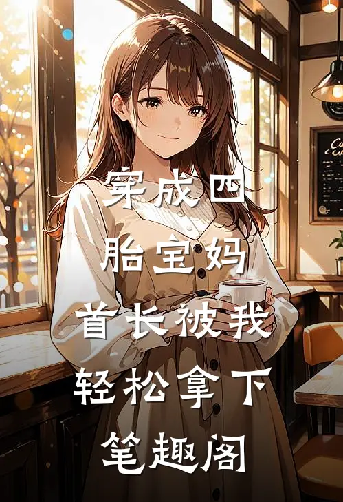 穿成四胎宝妈，首长被我轻松拿下笔趣阁
