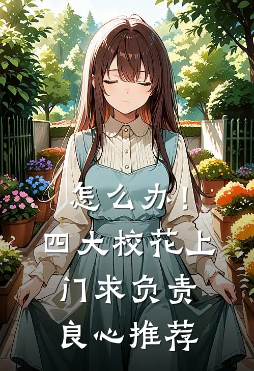 怎么办！四大校花上门求负责良心推荐
