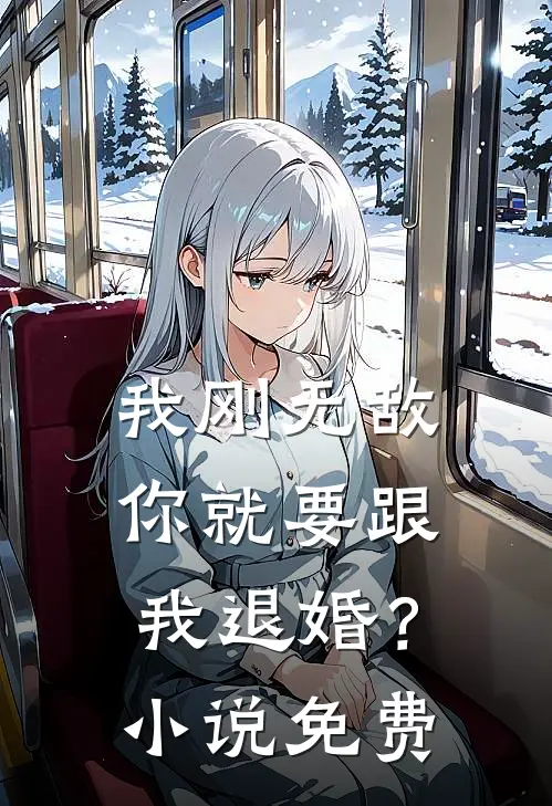 我刚无敌，你就要跟我退婚？小说免费