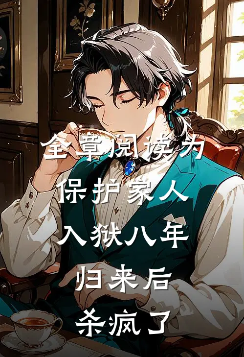 全章阅读为保护家人入狱八年，归来后杀疯了