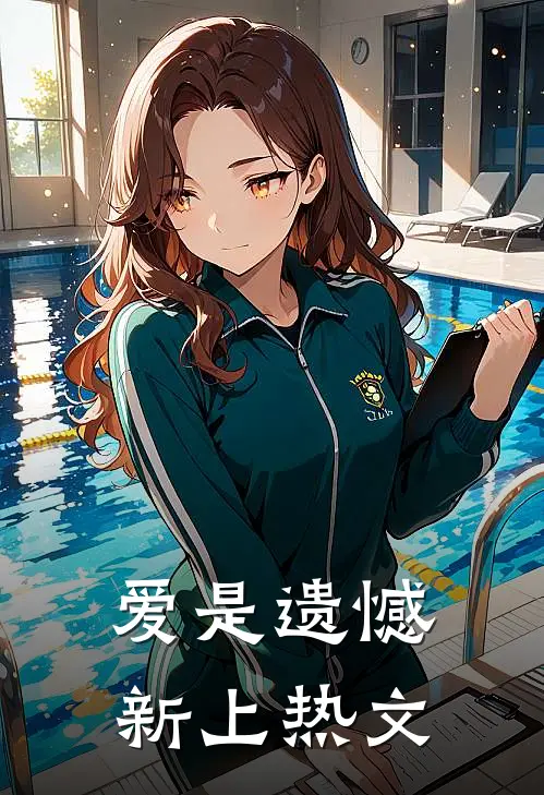 爱是遗憾新上热文