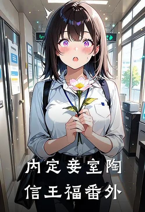 内定妾室陶信王福 番外