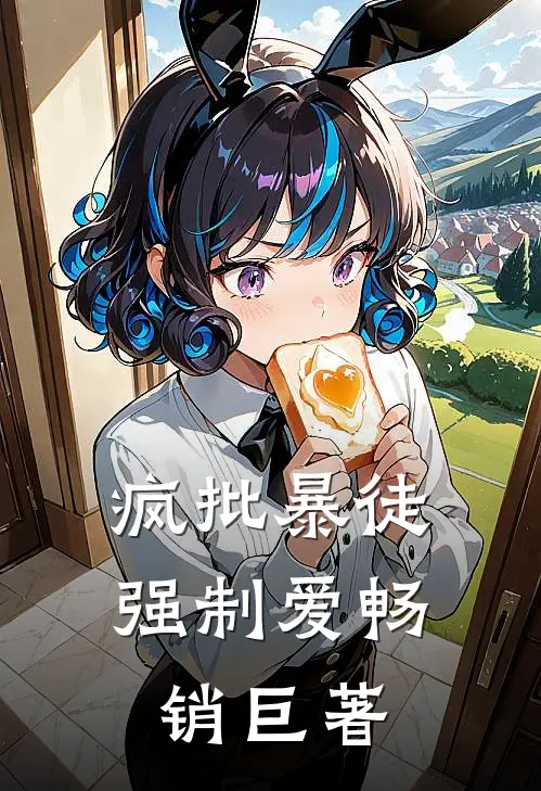 疯批暴徒强制爱畅销巨著