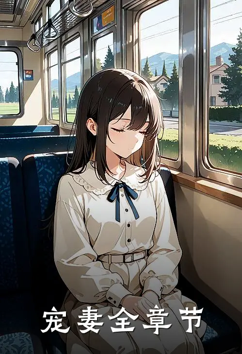 宠妻全章节
