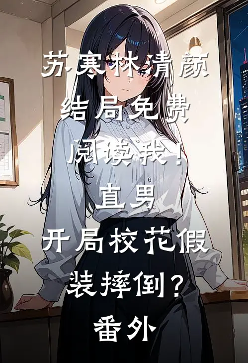 苏寒林清颜结局免费阅读我！直男，开局校花假装摔倒？番外