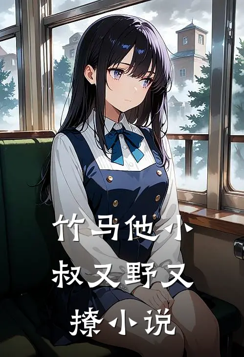 竹马他小叔又野又撩小说