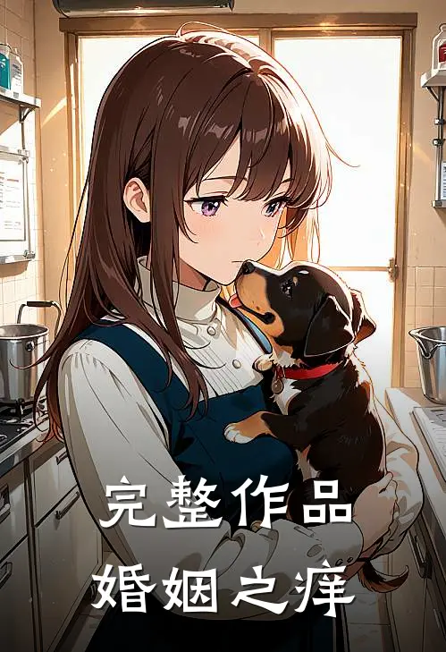 完整作品婚姻之痒