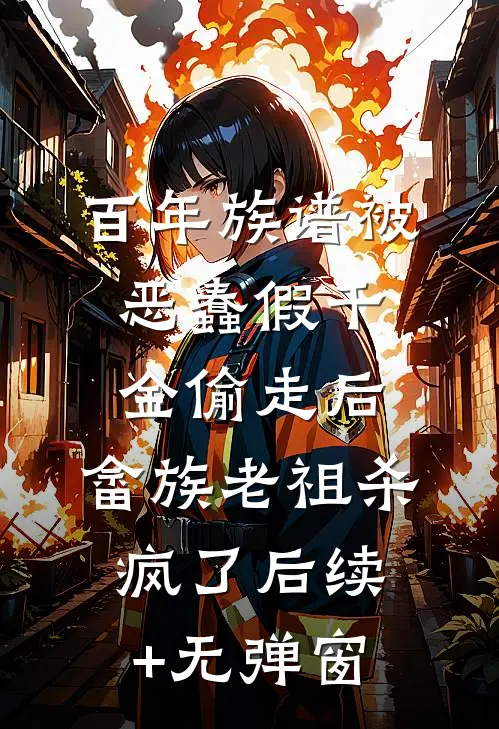 百年族谱被恶蠢假千金偷走后，畲族老祖杀疯了后续+无弹窗