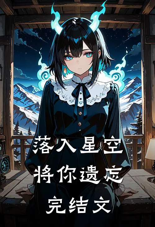 落入星空将你遗忘完结文