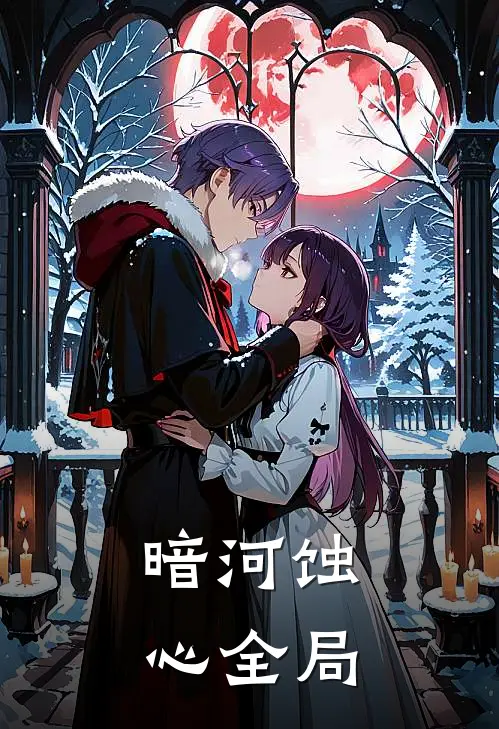 暗河蚀心全局