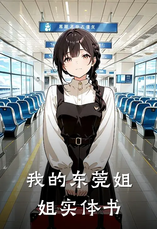 我的东莞姐姐实体书
