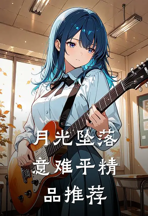 月光坠落意难平精品推荐