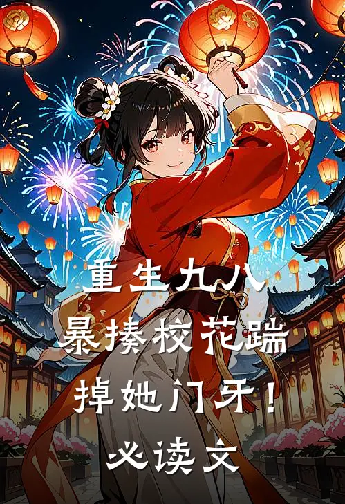 重生九八：暴揍校花踹掉她门牙！必读文