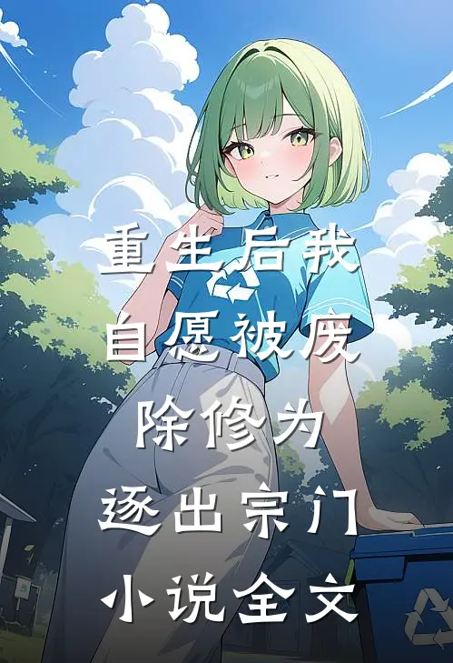 重生后我自愿被废除修为,逐出宗门小说全文