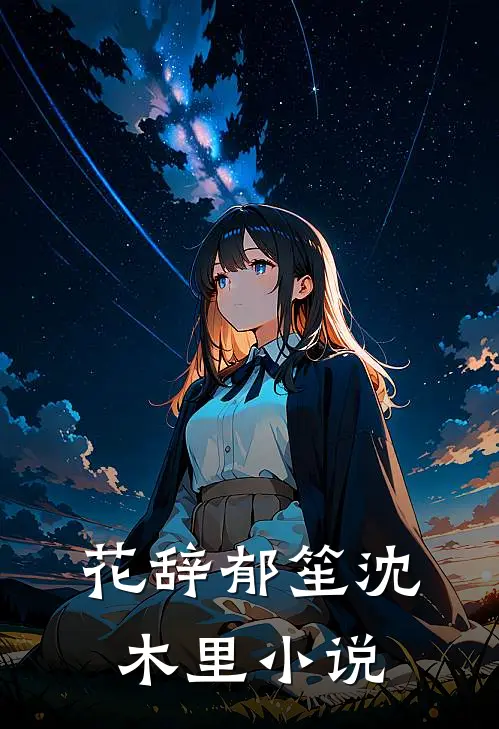 花辞郁笙沈木里小说