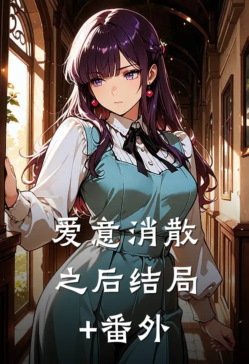 爱意消散之后结局+番外