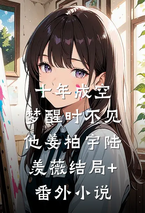 十年成空，梦醒时不见他姜柏宇陆羡薇结局+番外小说