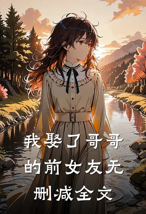 我娶了哥哥的前女友无删减全文