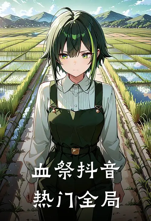 血祭抖音热门全局