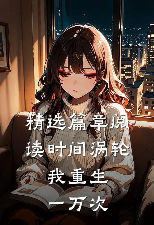 精选篇章阅读时间涡轮：我重生一万次