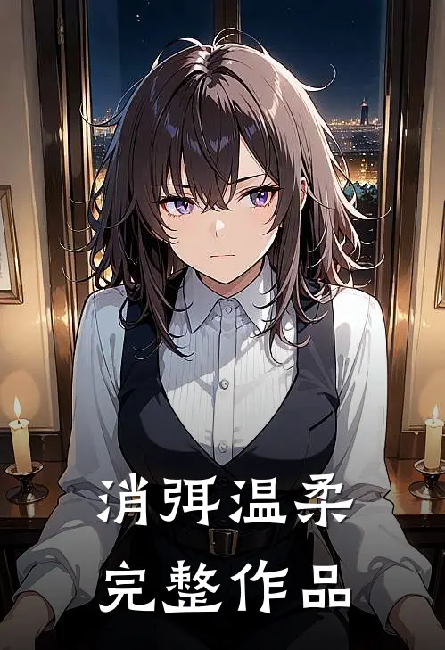 消弭温柔完整作品