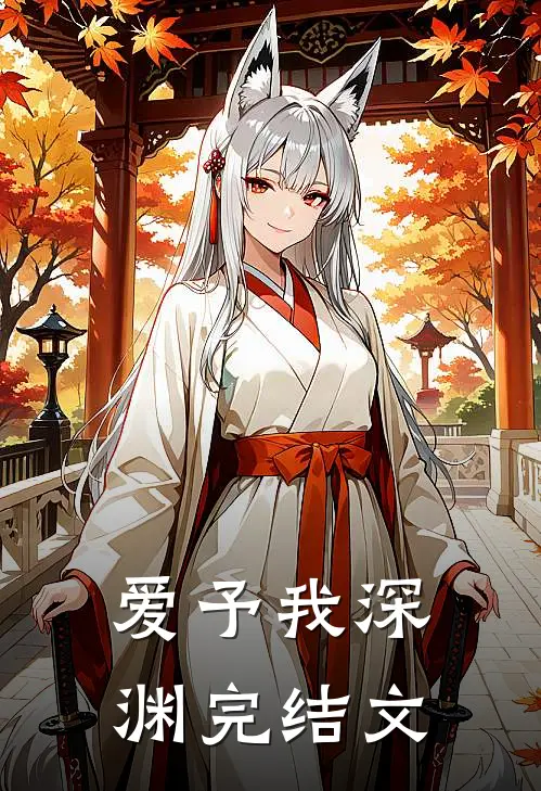 爱予我深渊完结文