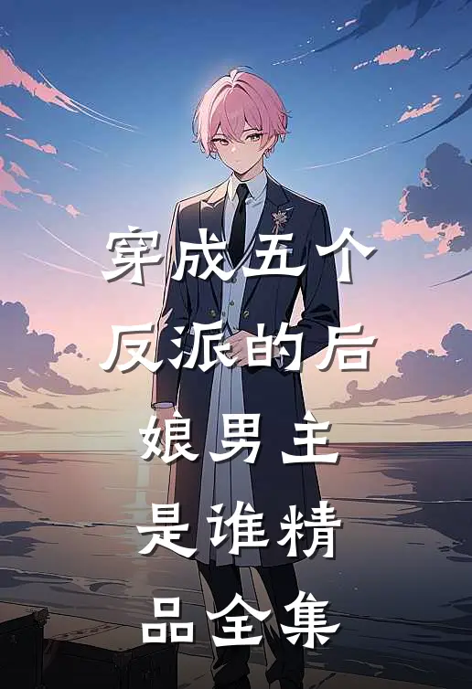 穿成五个反派的后娘男主是谁精品全集