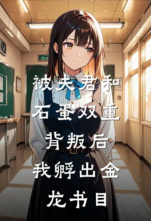 被夫君和石蛋双重背叛后，我孵出金龙书目